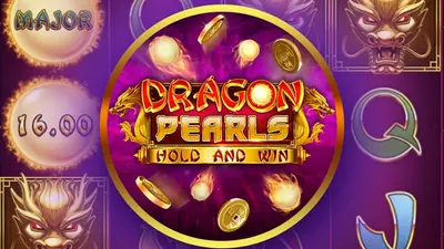 dragon pearls
